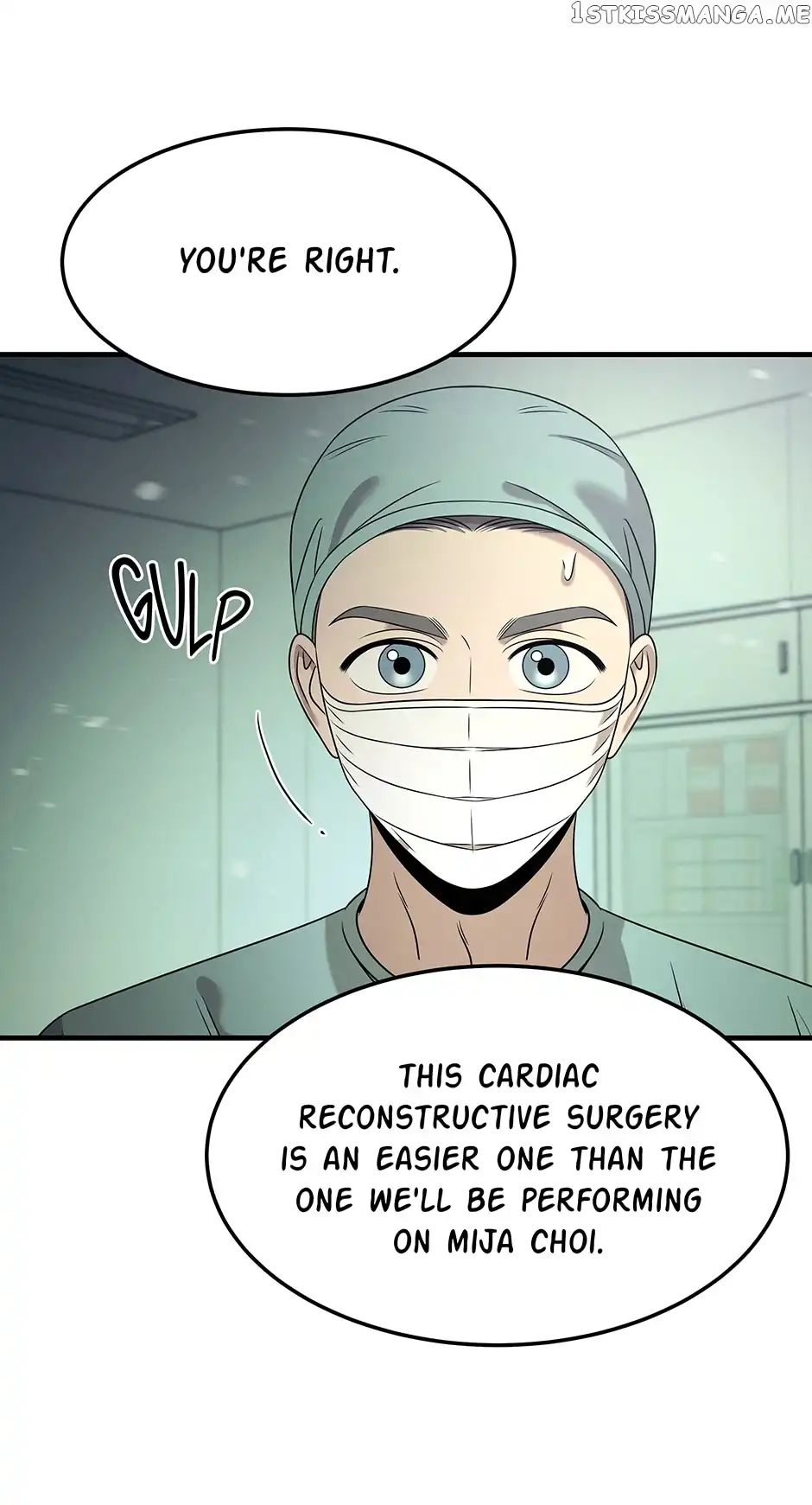 Genius Doctor Lee Moo-jin Chapter 114 49